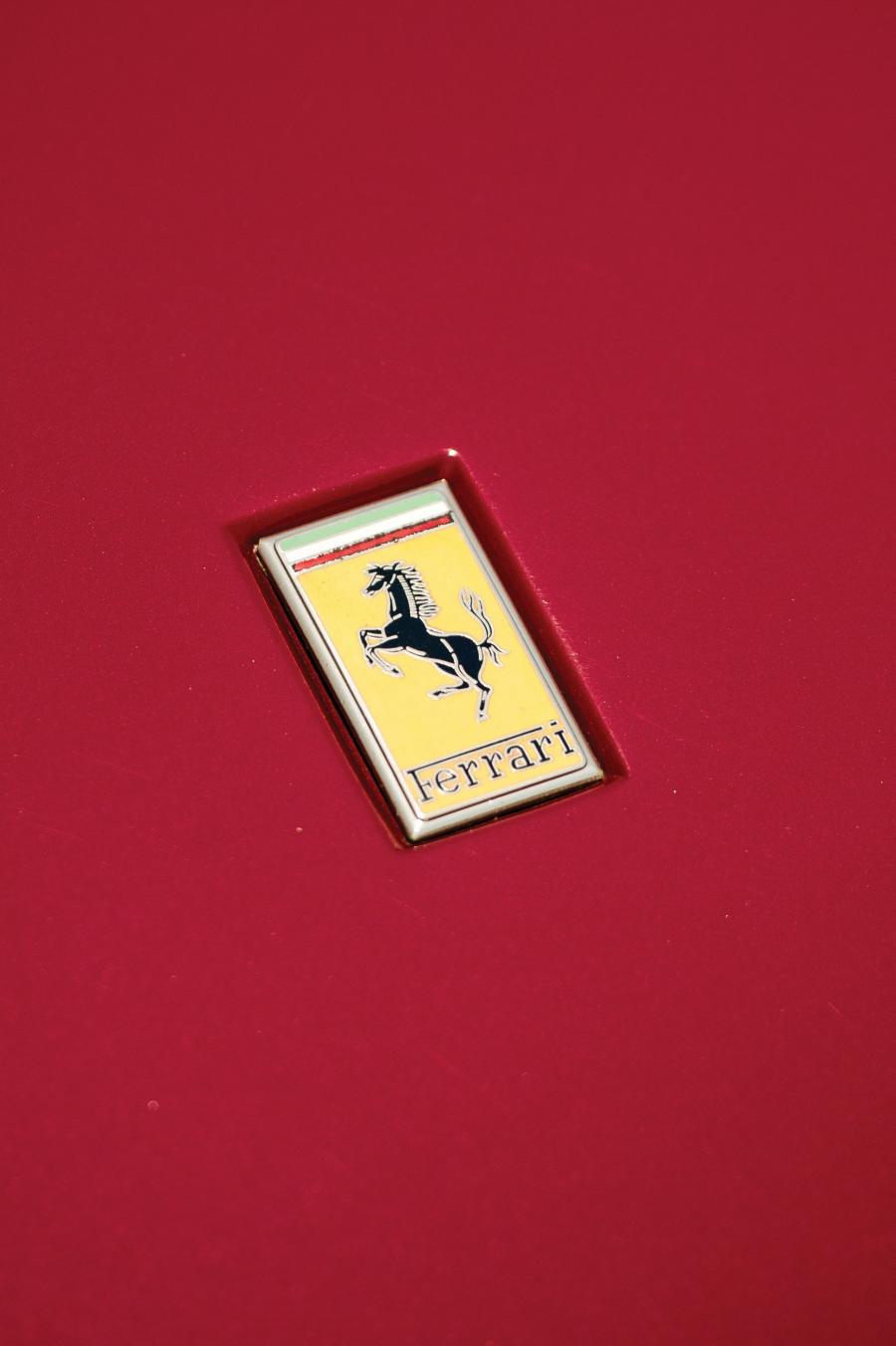  Ferrari 275 GTB/4 Competizione Speciale Allegretti 1967 года  (фото 19 из 46)